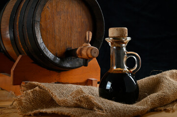 Aceto Balsamico