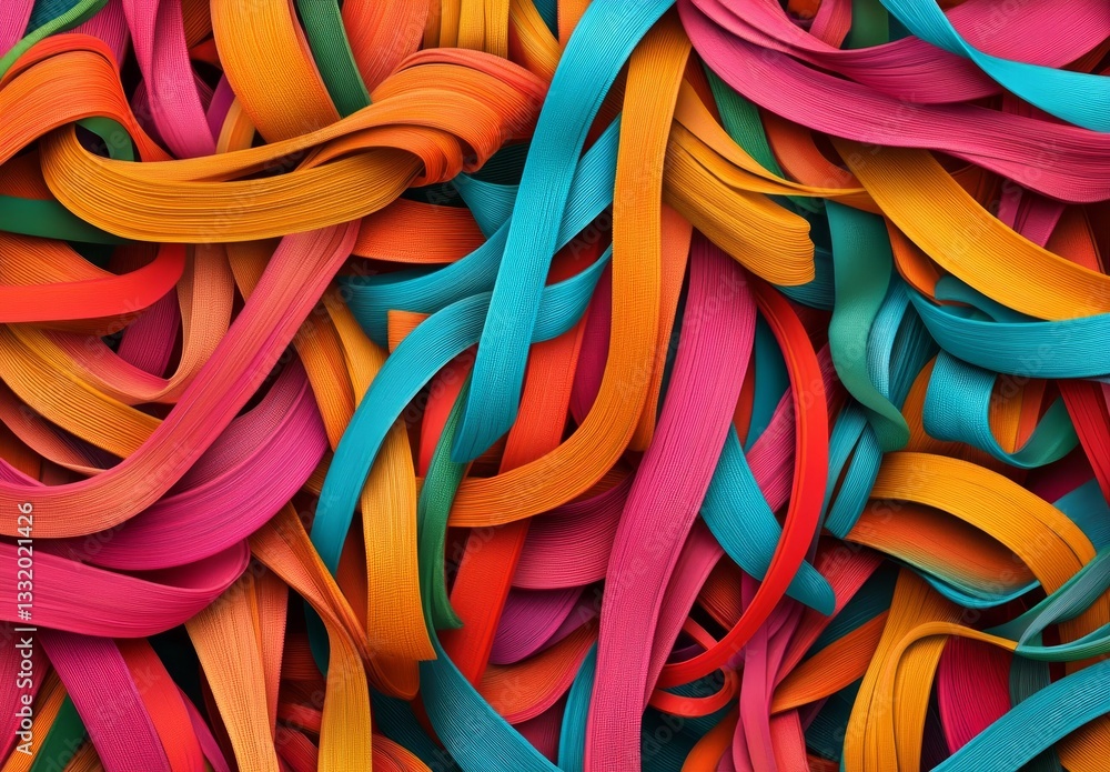 Poster a minimalist creative background design featuring abstract seamless patterns with lines, suitable fo