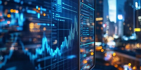 Energy Grid Technology