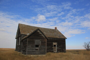 Saskatchewan Scenery -Dummer & Truax Tour