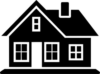 house icon vector