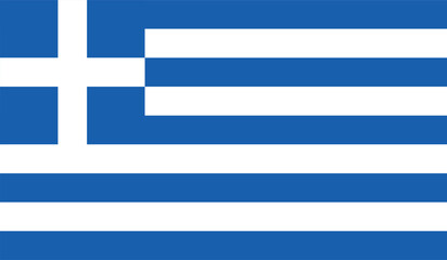 flag of greece