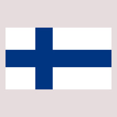 flag of finland