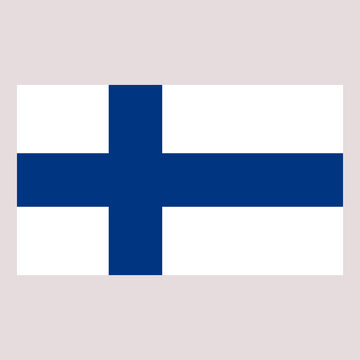 flag of finland