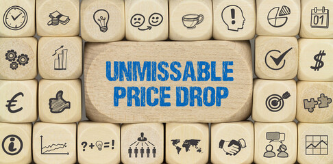 Unmissable Price Drop
