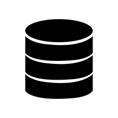 database icon