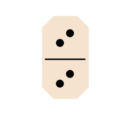 Domino tiles icon
