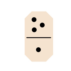 Domino tiles icon
