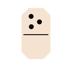 Domino tiles icon

