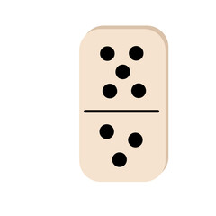 Domino tiles icon

