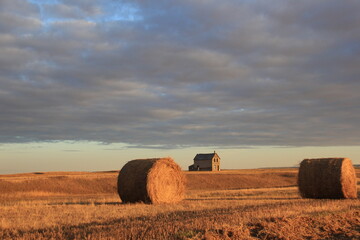 Saskatchewan Scenery -Dummer & Truax Tour