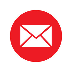 mail button icon