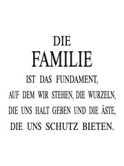 Familie – Unsere Wurzeln des Lebens