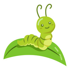 Caterpillar