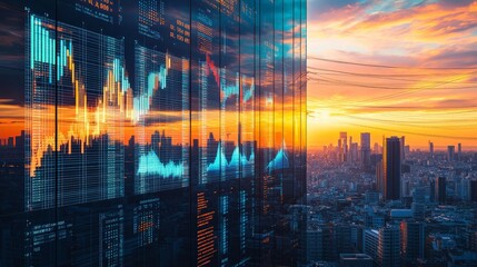 Data and Network Visualization with Servers