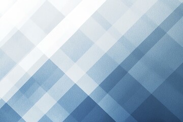 Light pastel soft pale dusty gray blue silver white abstract pattern background. Geometric shape. Line stripe angle facet triangle fold. Color gradient. Noise grain. Business tech. Design.