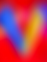 abstract colorful background