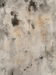 Obraz premium Concrete Texture Background with Cracked Grunge Details