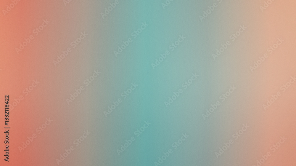 Poster gradient background with soft pastel colors, abstract design for web and print, smooth texture, crea