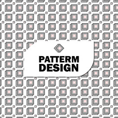 PATTERN DESIGN