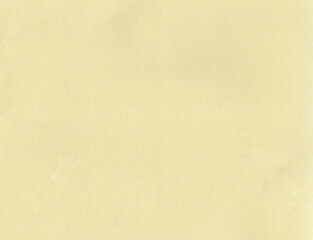 Texture yellow paper for background.
