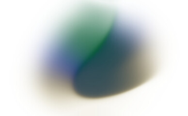 Grany background ,abstrack blue yellow green gradient shape ,poster design.