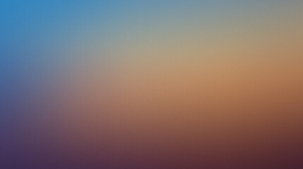 Gradient background with soft blue and orange hues, perfect for presentations, digital designs, and website layouts. Abstract color blend with smooth transitions.