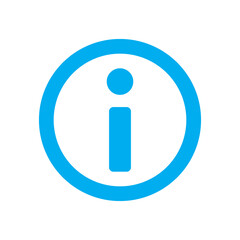 information icon