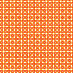 70s Symmetry Patterns design