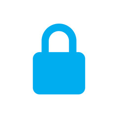 padlock symbol