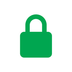 padlock symbol