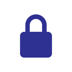 padlock symbol