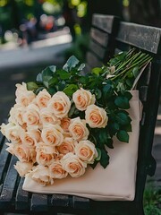 "Every picture holds the power of life, accompanying our joys and sorrows, and I'm in a beautiful mood right now."