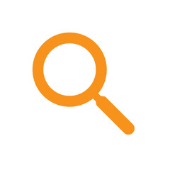 magnifying glass icon