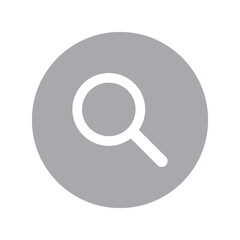 magnifying glass icon