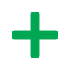 Obraz premium plus symbol