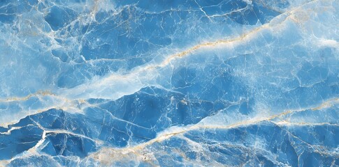 A dark blue marble pattern texture with a Phantom Blue surface, derived from natural marble stone, is available for use as a background or wallpaper