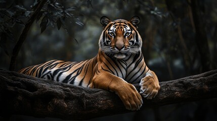 K HD zoo tiger picture for download as stock photographic image&rsquo; becomes &lsquo;Stock photo of tiger in zoo in high definition 8K resolution