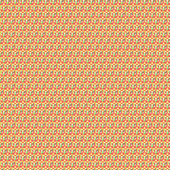 Candy Cubes Patterns design