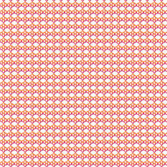 Candy Cubes Patterns design