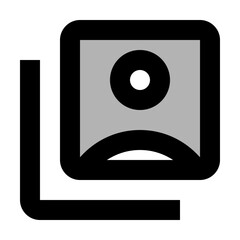 User Profile Icon
