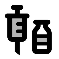 Vaccine Icon
