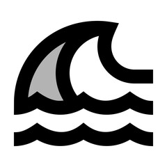 Wave Icon

