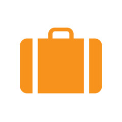 suitcase icon