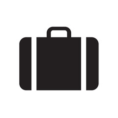 suitcase icon