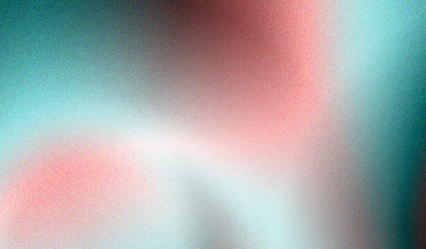 Gentle hues of soft pink and blue merge in an abstract pattern, creating a tranquil and serene environment. This artwork evokes a sense of peace and relaxation