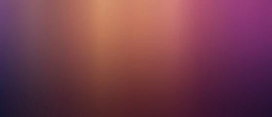 Fototapeta premium Colorful gradient background with soft hues, abstract design for creative projects, vibrant wallpaper, digital art backdrop, blurred light effect.
