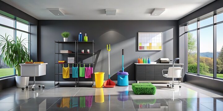 Comprehensive cleaning solutions for a sparkling, spotless home or office. Efficient, thorough, and hygienic services. Expert cleaning habits and tips.