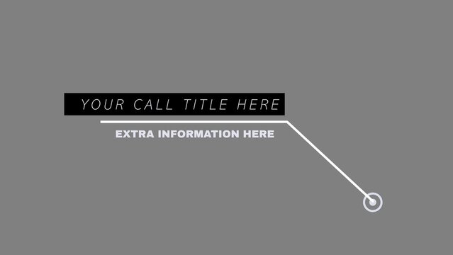 Auto Scale Call Out Infographic