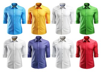 Shirt mockups, clothing design, apparel templates.  Quick design tools.